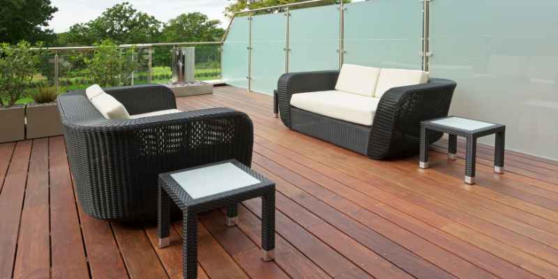 Trex Lineage Decking: Unveil Its Timeless Charm