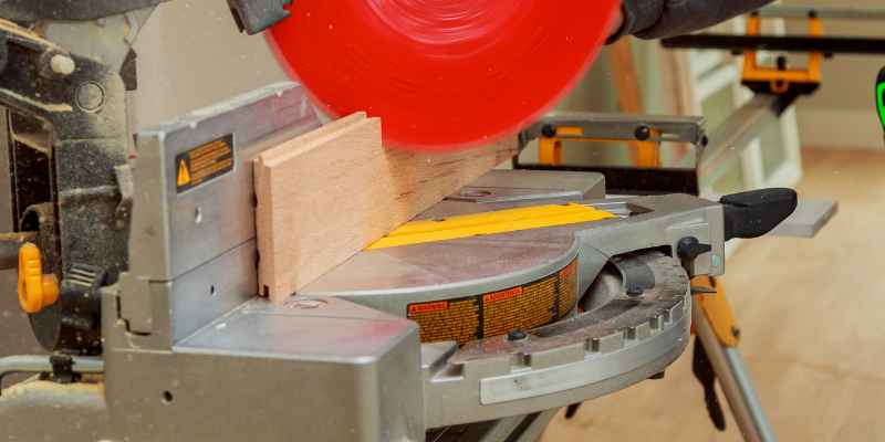 Used Delta Table Saw: Uncover Hidden Gems in Woodworking!