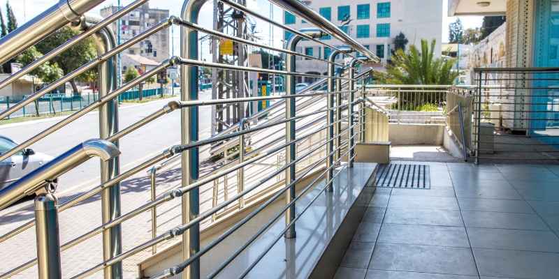 Wire Railing Systems: Enhance Your Space with Elegance