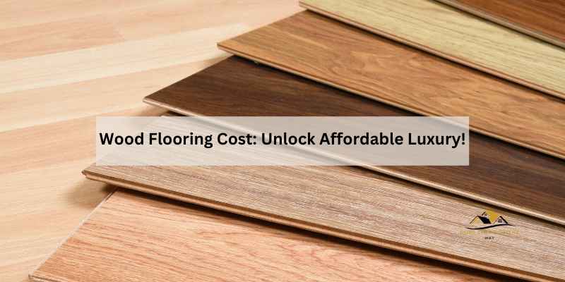 Wood Flooring Cost