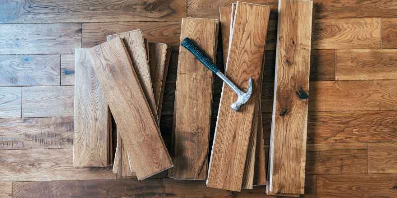 Wood Oil Home Depot: Unlock the Secrets of Durability!