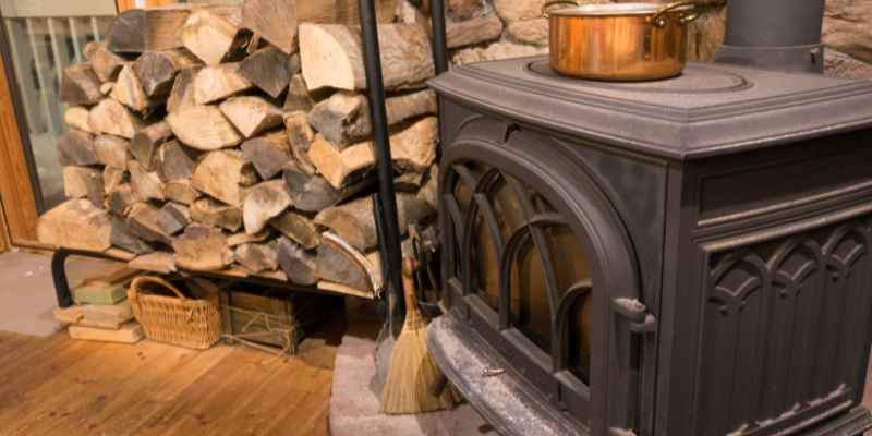 Wood Stove Baby Gate: Ultimate Safety Guide for Parents