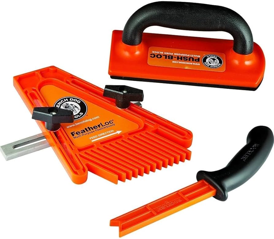 Table Saw Push Tool Essentials: Boost Your Woodwork Safety