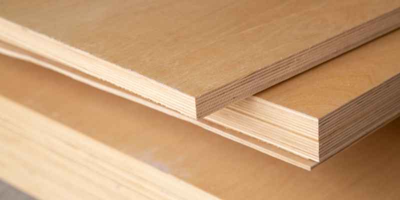 1 8 Plywood Sheets: Ultimate Guide for DIY Projects