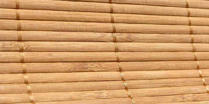 1/2 Bamboo Plywood: Eco-Friendly Solutions for Modern Design