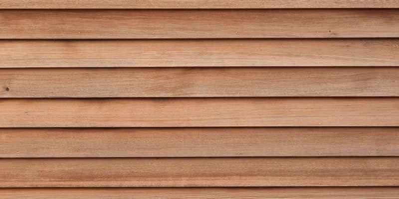 4X8 Plywood Siding: Essential Tips for Stunning Exteriors