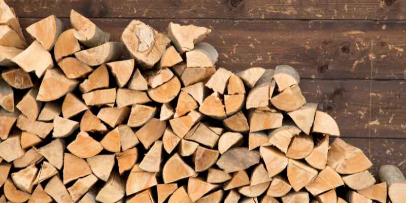 Applewood Firewood: Unlocking Aromatic Bliss for BBQs