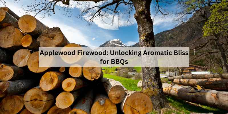 Applewood Firewood