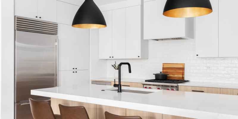 Beach Oak Flooring: Elevate Your Home's Aesthetic Appeal