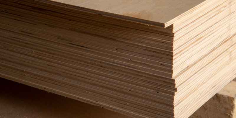 Cost of 5 8 Plywood: Uncover Affordable Building Secrets!