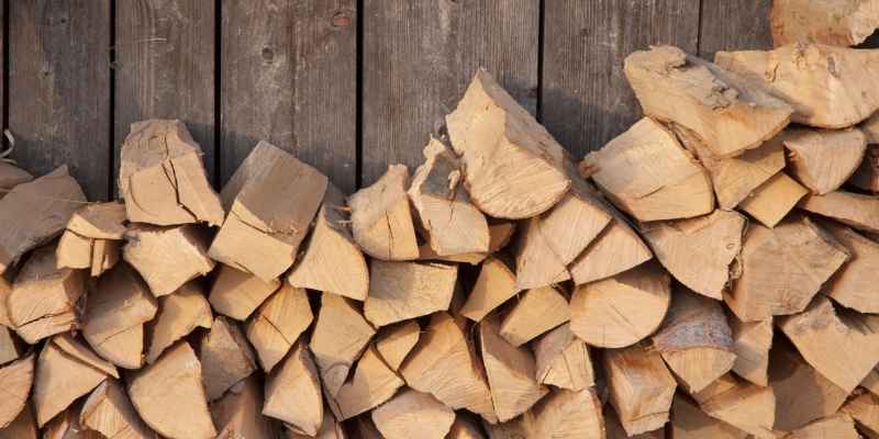 Firewood Camarillo: Heat Up Your Nights with Quality Wood!