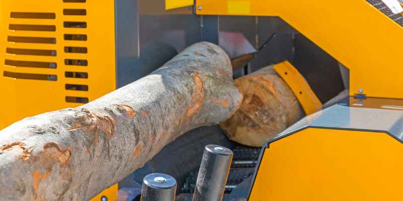 Firewood Equipment: Essential Tools for Efficient Heating