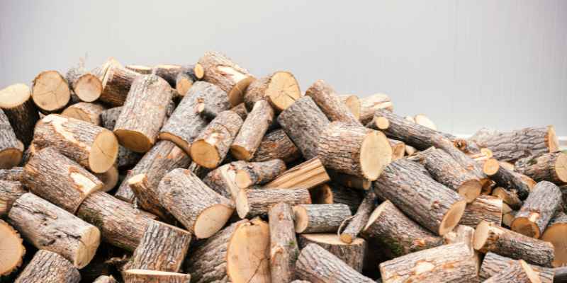 Firewood Frederick: Tips for Perfect Bonfires & Cozy Nights