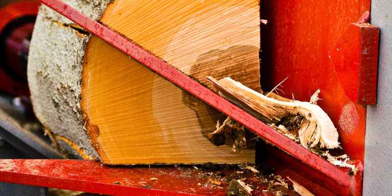 Firewood Splitters: Essential Tools for Efficient Heating