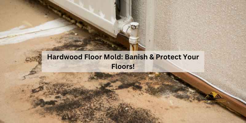 Hardwood Floor Mold