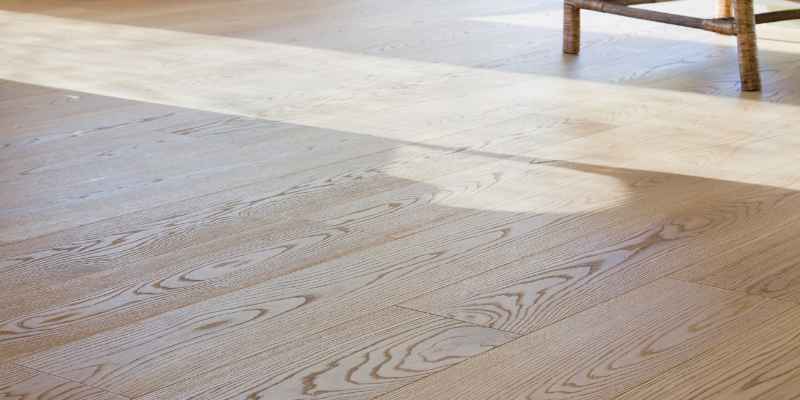 Hardwood Flooring MN: Transform Your Home's Look!