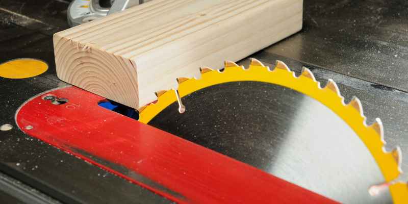 Hedgehog Table Saw Review: The Ultimate Cutting Tool