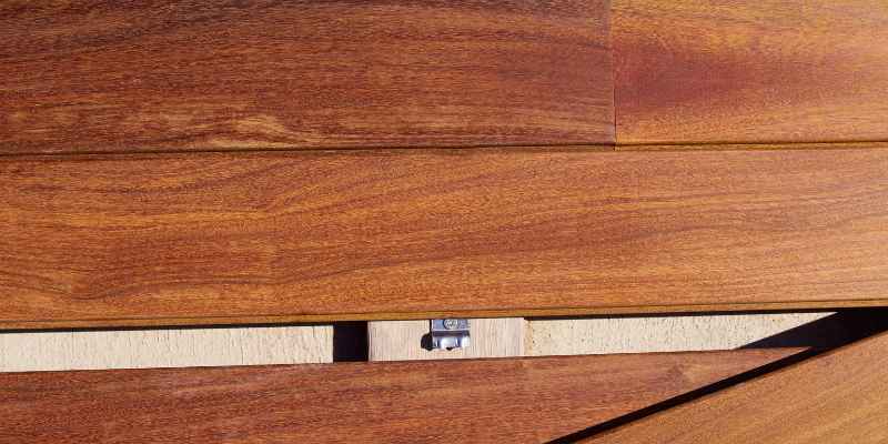 PVC Decking Vs Trex: Ultimate Guide to Choosing