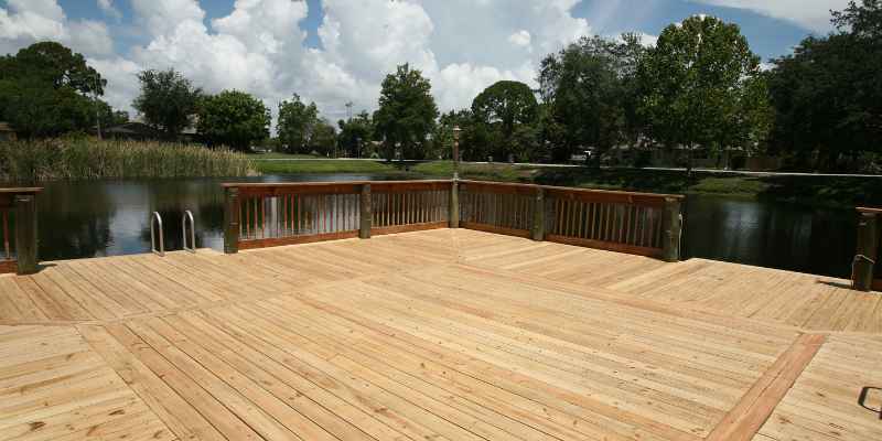 Sustainable Decking: Eco-Friendly Choices for Your Home