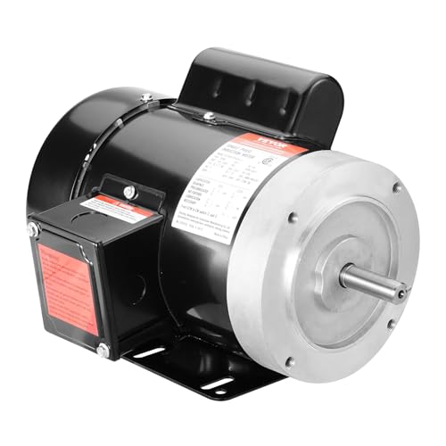 1 Hp Electric Motor for Craftsman Table Saw