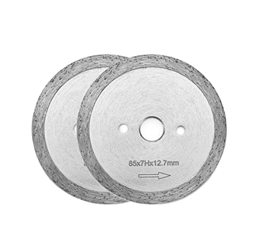 3 3 8 Diamond Blade for Toe Kick Saw