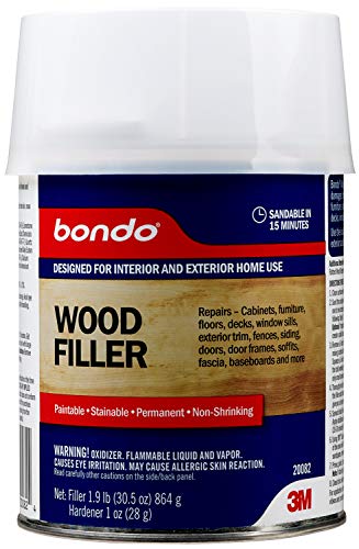 3M Wood Filler Reviews