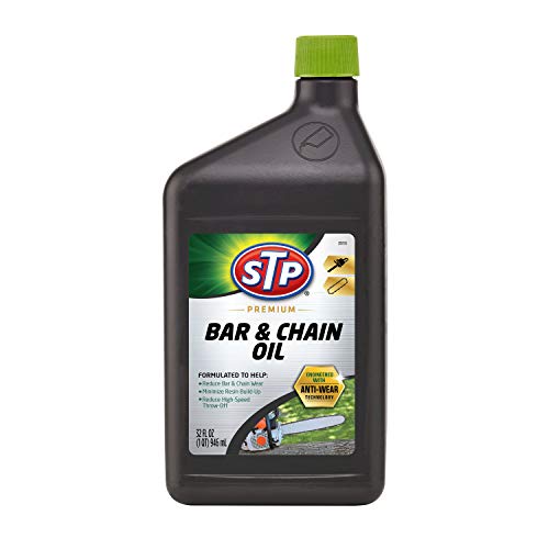 5W 30 for Chainsaw Bar Oil