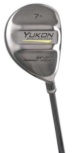 7 Fairway Wood for Sale