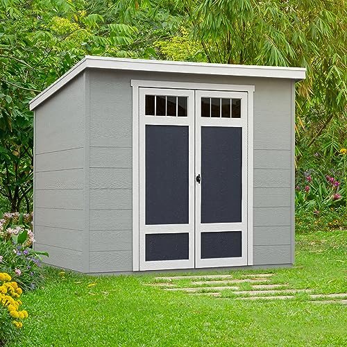 8X6 Wooden Sheds for Sale