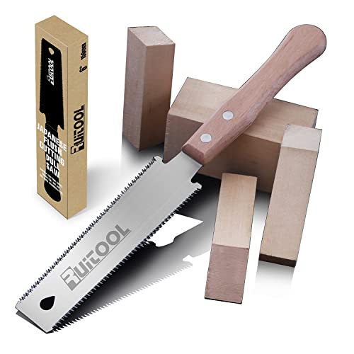 A Tool for Cutting Wood