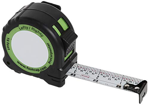 Accurate Tape Measure for Woodworking