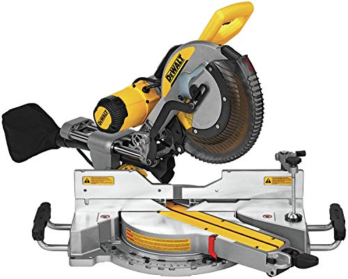 Aeg Sliding Compound Mitre Saw Review