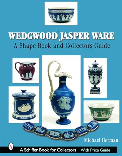 Antique Wedgwood Jasperware for Sale