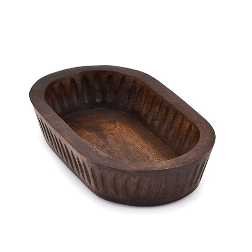 Antique Wooden Bowls for Sale