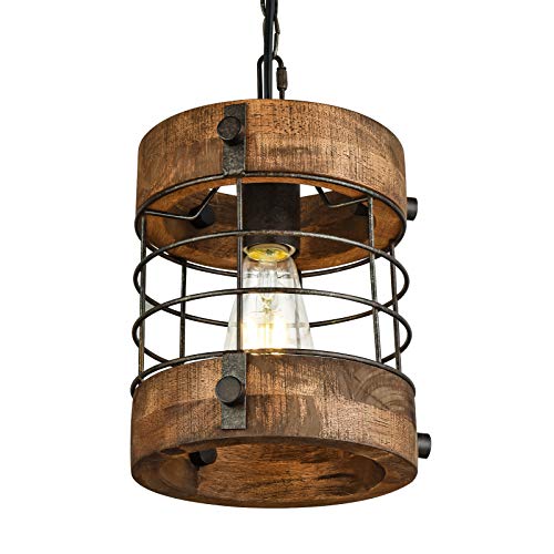 Antique Wooden Chandeliers for Sale