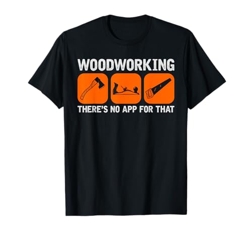 Apps for Woodworking Design