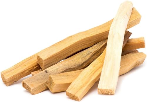 Aromatic Wood for Burning