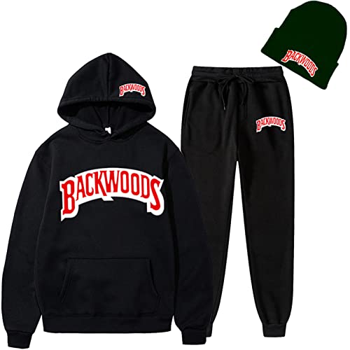 Backwoods Hoodie for Sale