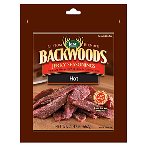 Backwoods Review