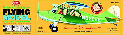 Balsa Wood Model Airplane Kits for Sale