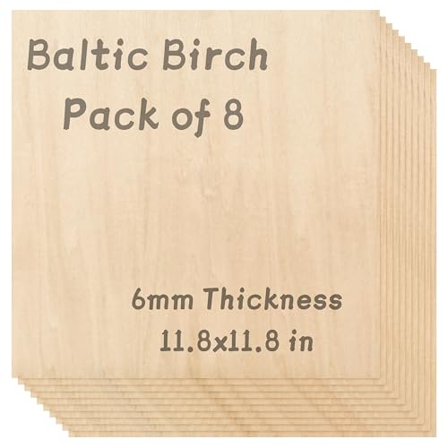 Baltic Plywood for Sale