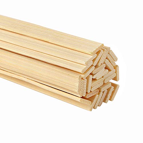 Bamboo Wood for Crafts