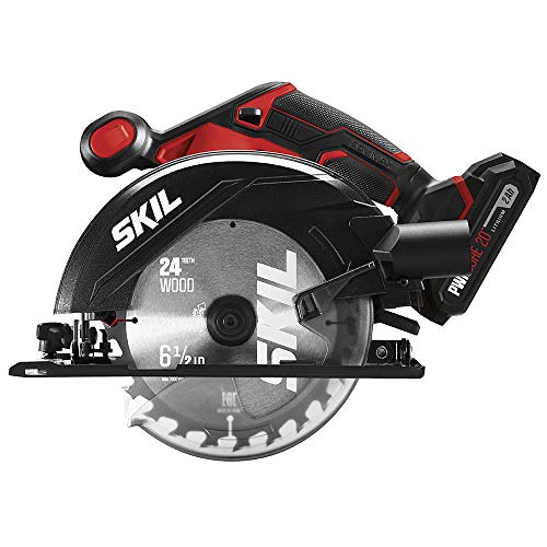 Battery Skil Saw for Sale