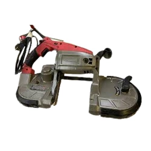 Bauer 10 Amp Band Saw Reviews