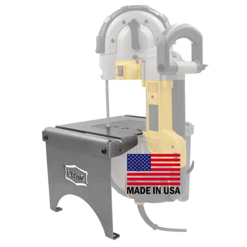 Benchtop Band Saw Harbor Freight