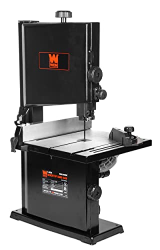 Benchtop Wood Bandsaw