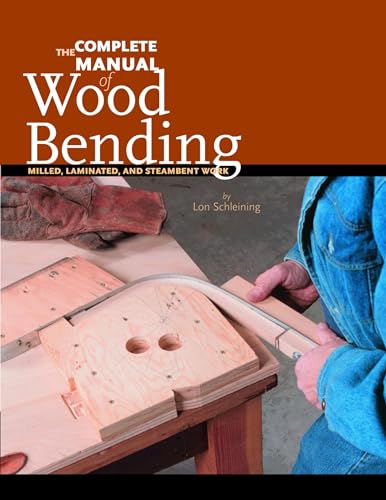 Bending Wood for Boats