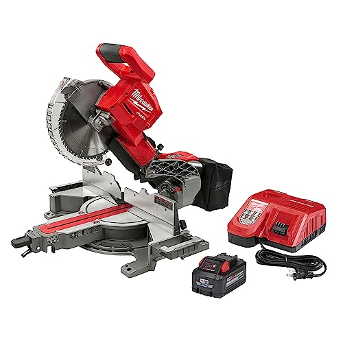 Best 10 Inch Cordless Miter Saw