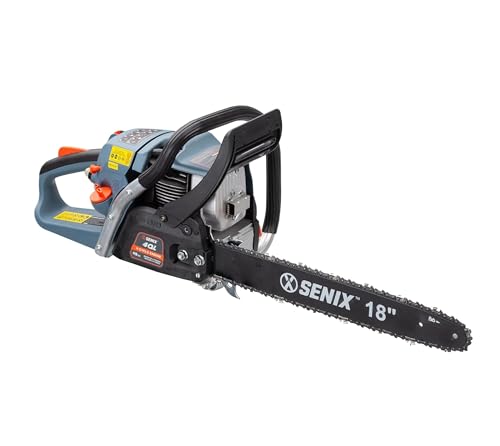 Best 4 Cycle Chainsaw