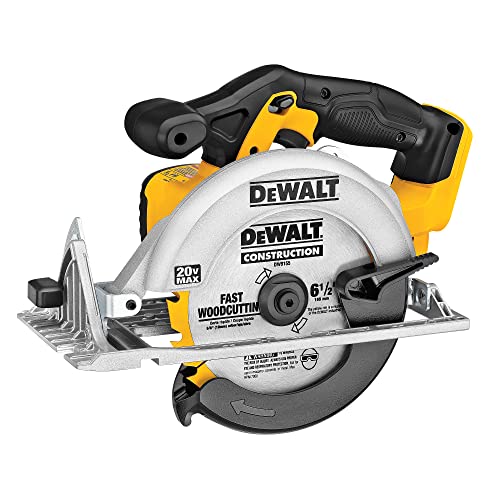 Best 6.5 Circular Saw